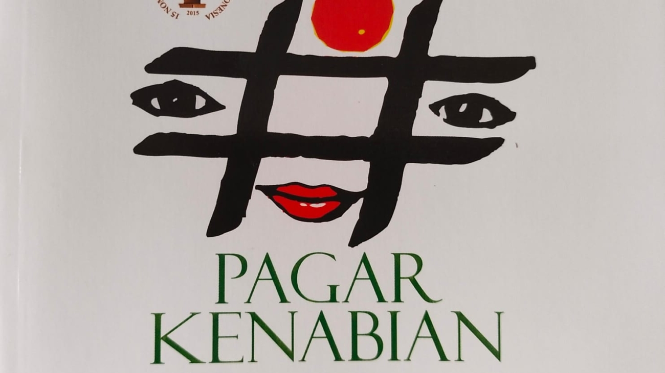 pagar kenabian