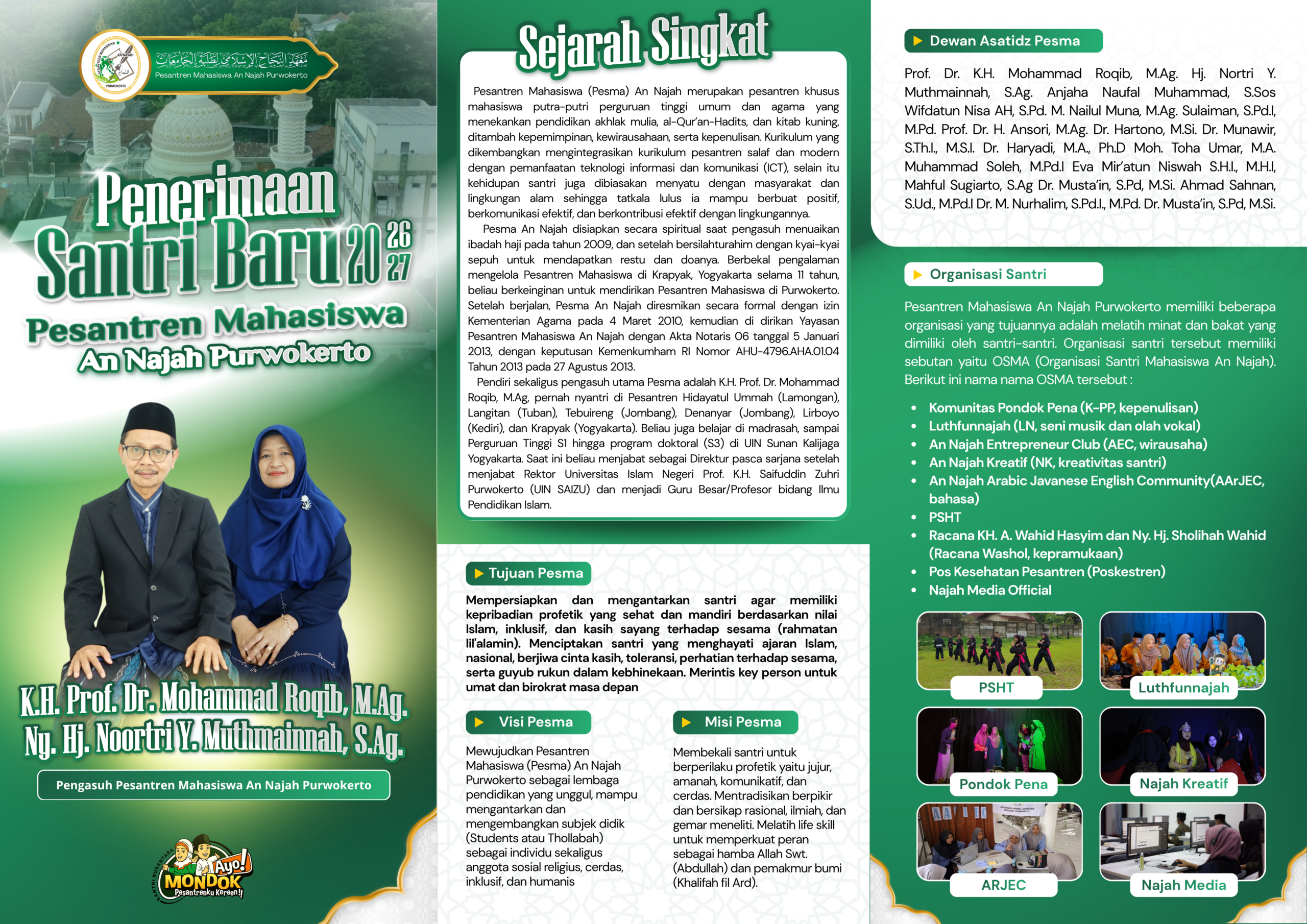 Depan Brsur PSB 2026