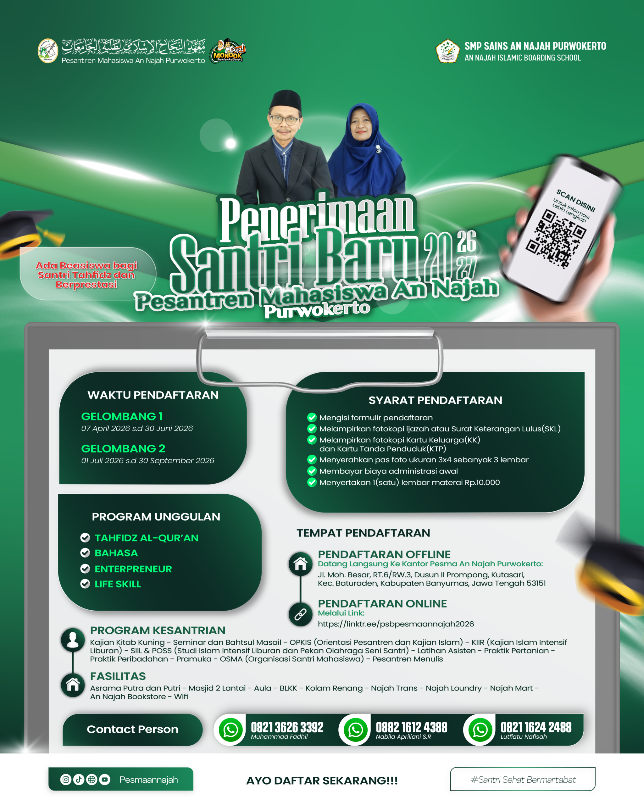 Poster PSB 2026